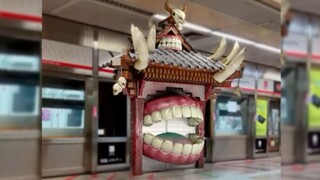 Điểm dừng tiếp theo: Đầu bếp Hoàng gia!