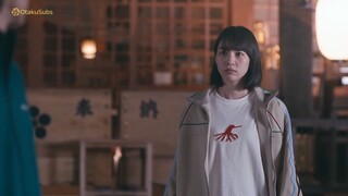 Ep.4 Happy Kanako's Killer Life  - Shiawase Kanako no Koroshiya [INDOSUB]