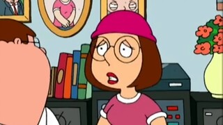 【Family Guy】【Chinese version】Tunnel