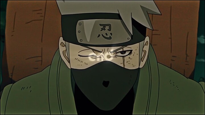 4K Industry Baby - Kakashi Hatake AMV/EDIT