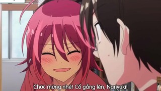 Chúng Tôi Không Bao Giờ Học Phần 1-p11 hay nhất thế giới