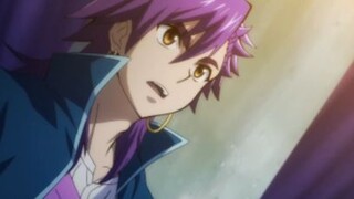 MAGI - SINBAD NO BOUKEN EPISODE 10