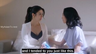 POISONOUS LOVE GL EP 9 ( ENGLISH SUBTITLE)