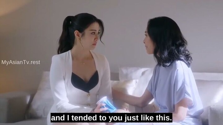 POISONOUS LOVE GL EP 9 ( ENGLISH SUBTITLE)