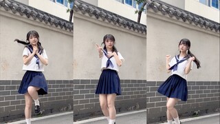 【小灵】奶油苏打和冕形灯
