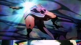 [ Đao Kiếm Thần Vực ] So sánh Asuna ló mặt + Đòn cuối cùng của Kirito