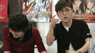Voice actors who span the three major special effects [Sakurai Takahiro]
