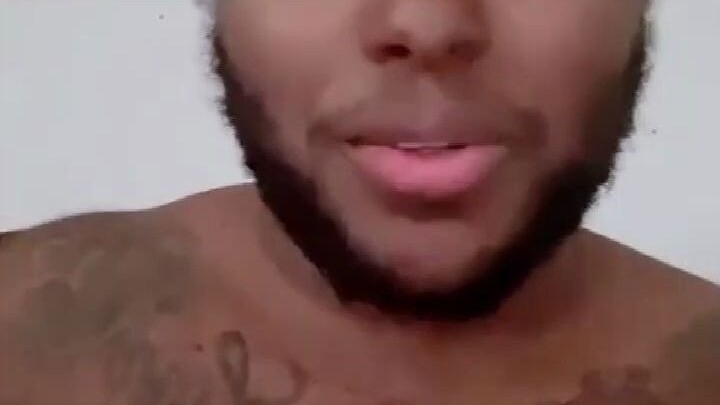 After the guy got a mechanical heart implant, his heartbeat sounds like this...