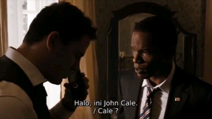 2013#WhiteHouseDown