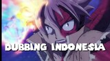 MANUSIA STENGAH NAGA  [Anime Fandub Indonesia] (TRAILER FAIRY TAIL DRAGON CRY)