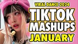 New Tiktok Mashup 2023 Philippines Party Music | Viral Dance Trends | January 4th