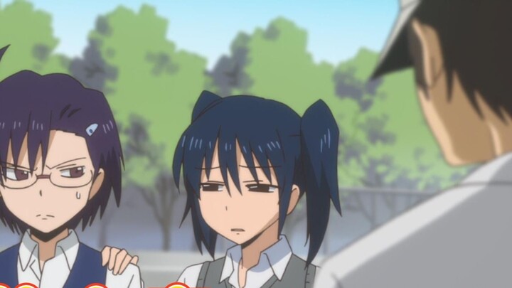 Con quỷ to lớn từng là 1V10 giờ đã lớn lên với vẻ ngoài dễ thương