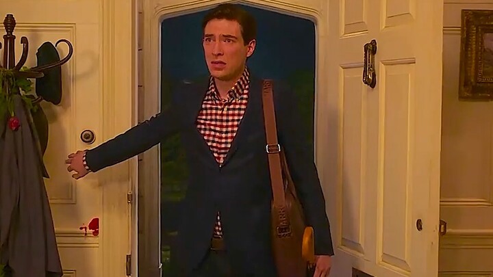 Rabbit Gang Strikes Again: Stealing Old Man’s Vegetable Garden 7