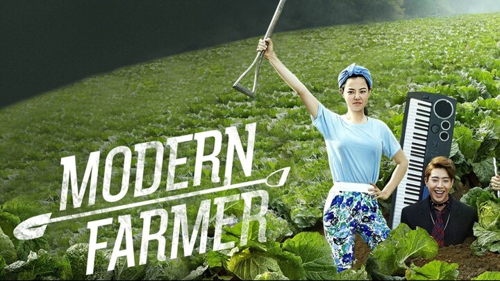 Modern Farmer Episode 20 Subtitle Indonesia