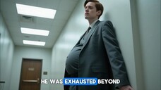 The Male Lawyer Who Hid His Pregnancy to Win His Final Case