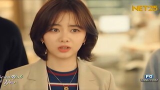 As Beautiful As You Episode 39 Tagalog Dub (NET25 Asian Dramas) Tan Song Yun & Xu Kai