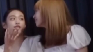 Ahyeon & Chiquita are waiting for you to join together