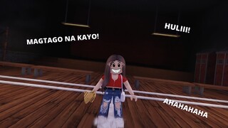 Survive The Killer | NABUTAS ANG PANTS KO HAHAHA