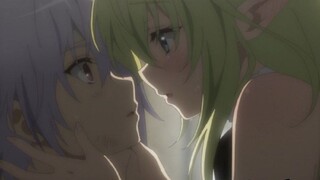 Seven gourd brothers traveled to another world, and the hero was drawn to the heroine. This new show