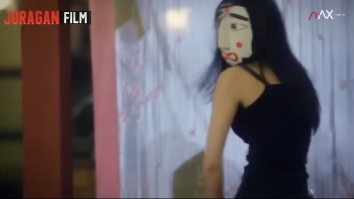 Sujong Ternyata Wanita Reaksi Kocak Saat Topeng Terbuka