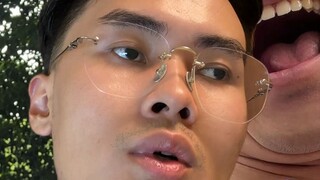 哈哈捡个小孩