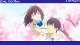 AMV_Chạm vào tim anh #anime #schooltime