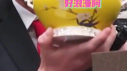 这不仅是一份回礼，更是咱们的一份善意啊# 治愈