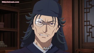 Ep - 18 Kusuriya no Hitorigoto Season 2 [SUB INDO]