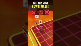 HOW NI MA LE COME ON 😜😂#stumbleguys #fyp