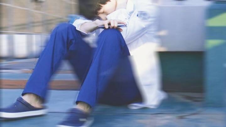 Holy shit, no wonder they were absolutely unstoppable in Asia back then with these legs!