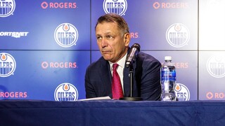 Edmonton Oilers Trade Deadline Discussion | Trade Block, Roster Needs, and More!