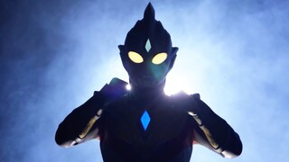 【2021新奥】特利迦奥特曼来了！