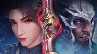 Vạn Vực Phong Thần Tập 1 2 3 4 Thuyết Minh Tiếng Việt