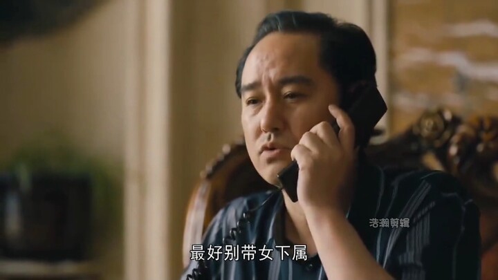 Triệu Thụy Long hạ cánh êm đẹp; anh ta có một người cha tốt, nên chẳng ai dám đụng đến anh ta.