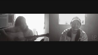 Make You Mine l PUBLIC (Cover) l ft. Adryle Tangarurang & Tricia Lim