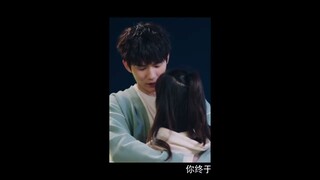 💓️I tiptoe for him💓Love story2023💓Sweet Love Melody💓#shorts