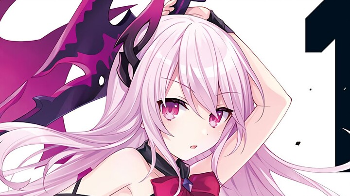 Versi lengkap lirik OP "Engage Kiss" dalam bahasa Mandarin dan Jepang / halca "Dareka Scramble"