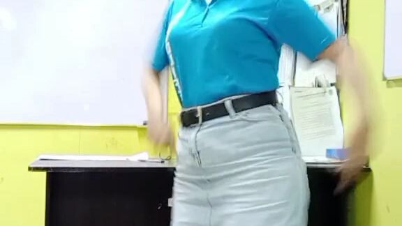 Filipina Proud Single Mom