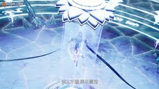 Peerless Divine Emperor Episode 22 Sub Indo