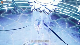 Peerless Divine Emperor Episode 22 Sub Indo