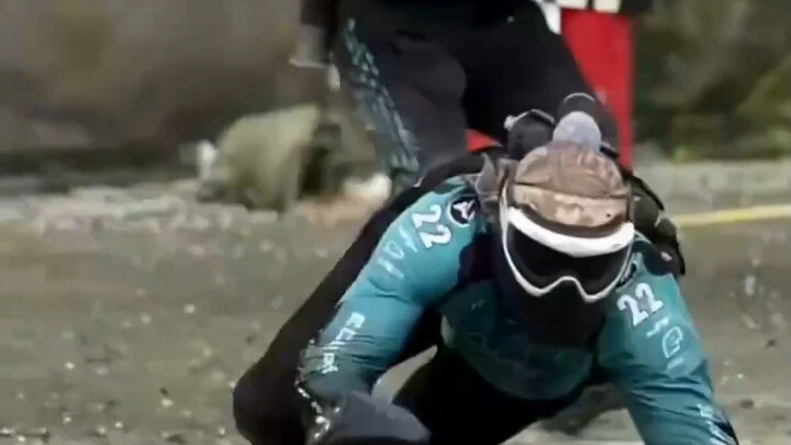 Why does Easter egg shooting waste so many bullets? #RealCS#Pitbo