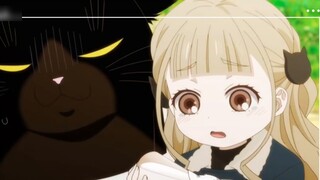 Kucing cakap juga mengalami depresi hari ini 8 Jangan menghisap, saya tidak punya susu