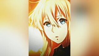 Violet Evergarden anime amv animemusicvideo animeedit  violetevergarden violet