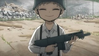 MASA LALU KELAM LOID FORGER
