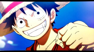 Luffy - No Lie