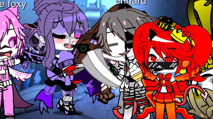 sister location meresahkan