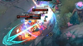 建议从现在开始奎桑提改成付费英雄，充钱才能玩