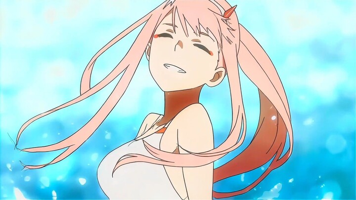 zero two