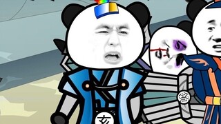 "The Prince Doesn't Know His Father" Episode 419: Hu Hai doesn't understand!