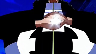 Even if they die, they will never betray their friends. This is the Straw Hat Pirates.